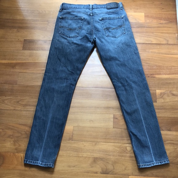 Levi- Signature Skinny Jeans 32/32 - Picture 3 of 4